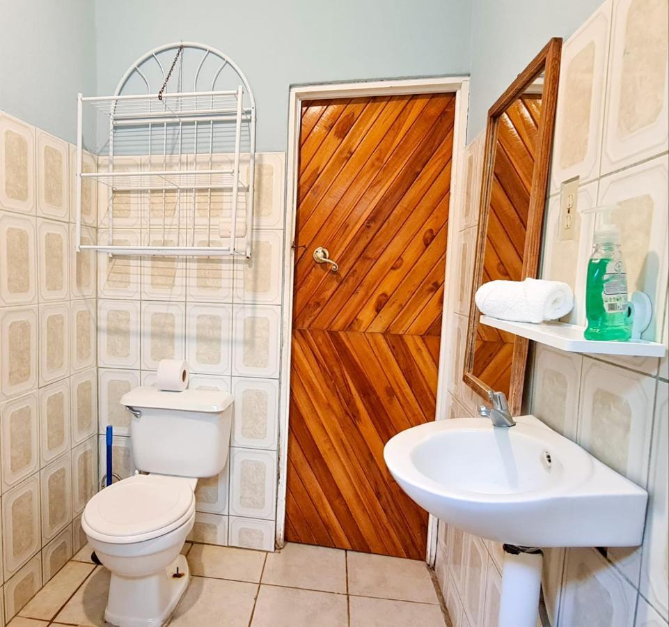 Cabinas Coco Alegre المظهر الخارجي الصورة