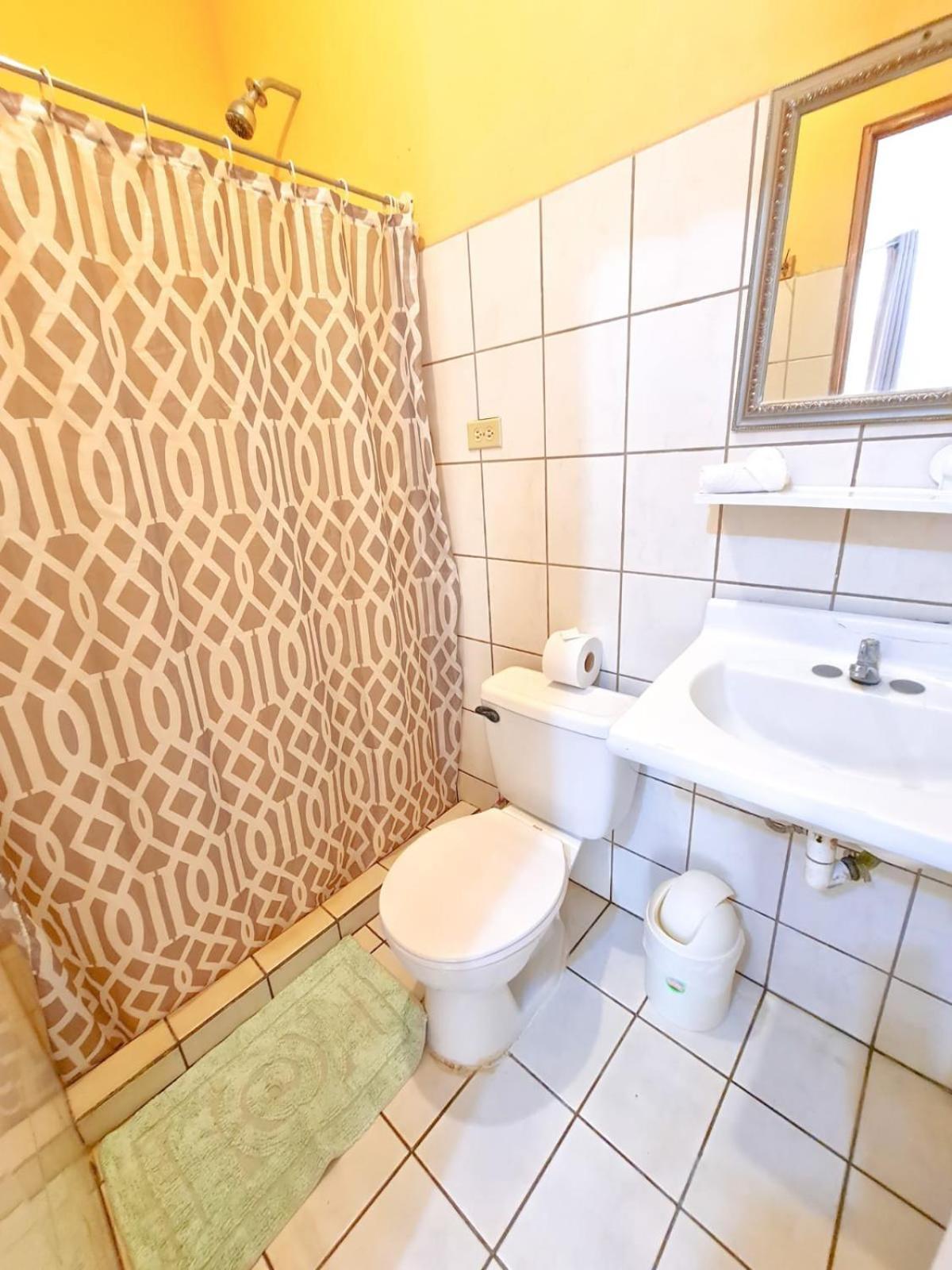 Cabinas Coco Alegre المظهر الخارجي الصورة