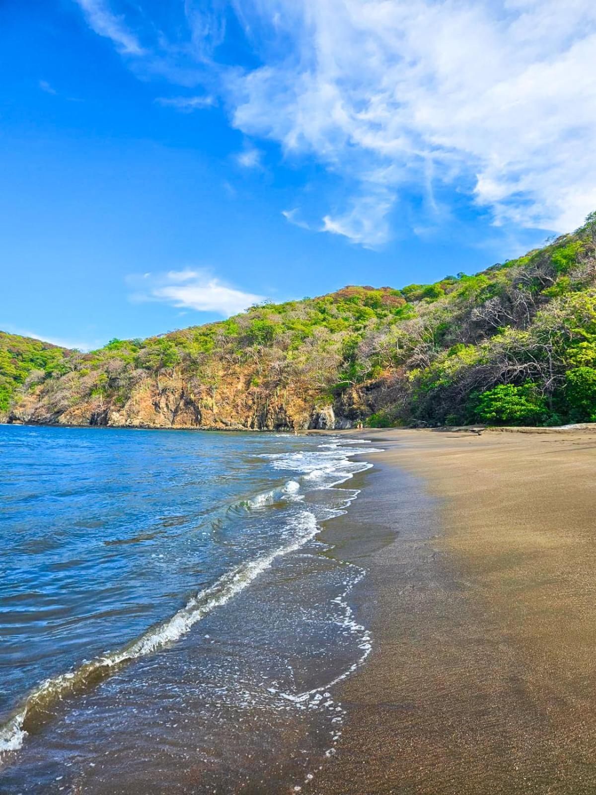 Cabinas Coco Alegre المظهر الخارجي الصورة